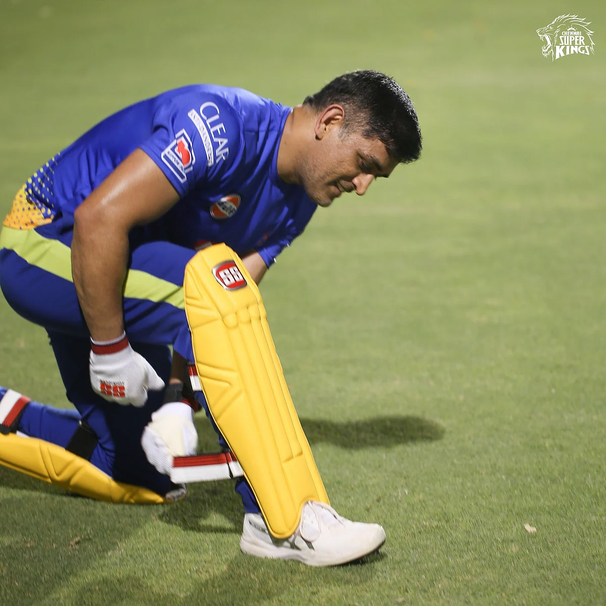 Dhoni
