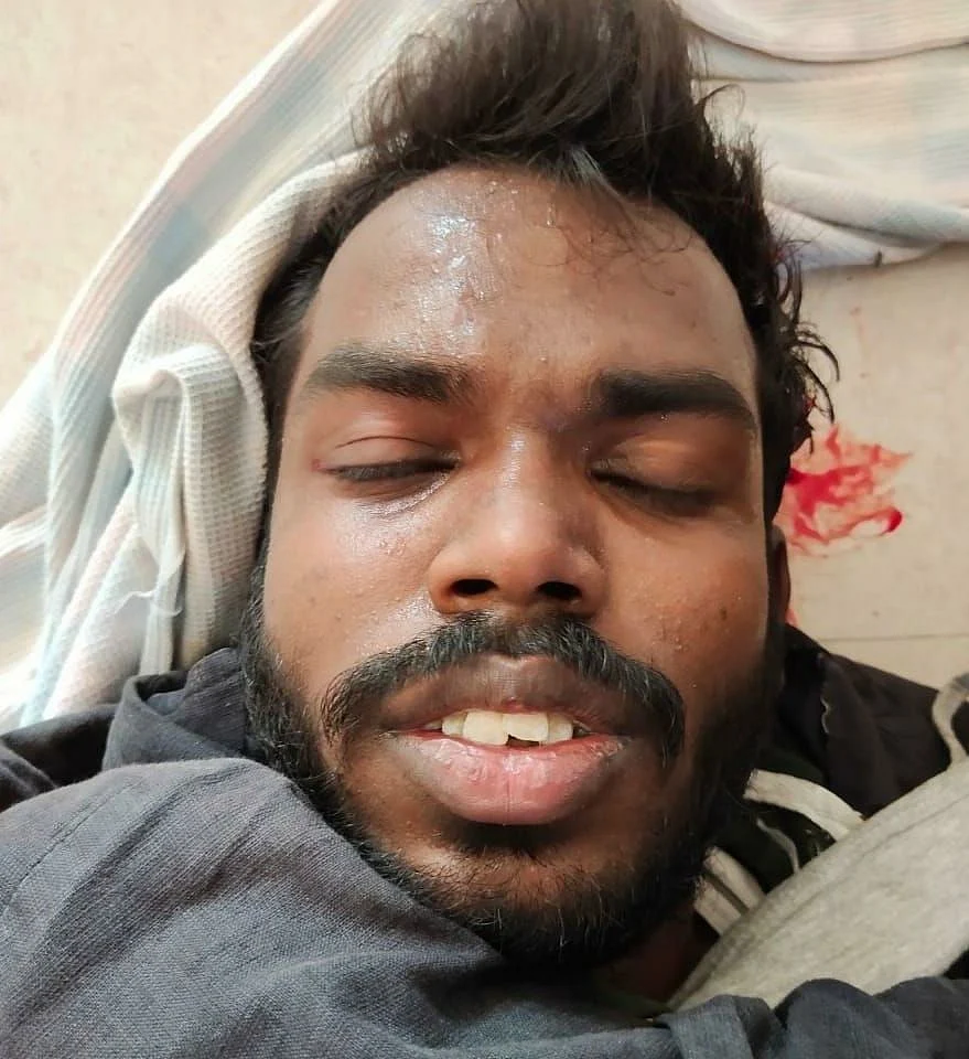 இன்ஜினீயர் முத்தழகன்