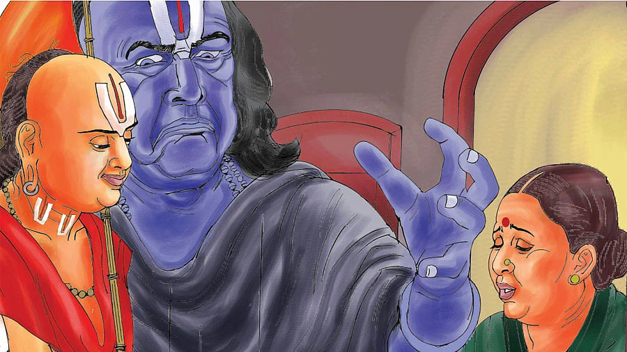 ரங்க ராஜ்ஜியம்
