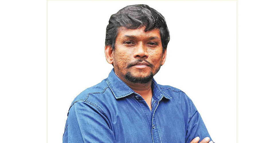 சித்த மருத்துவர் வீரபாபு