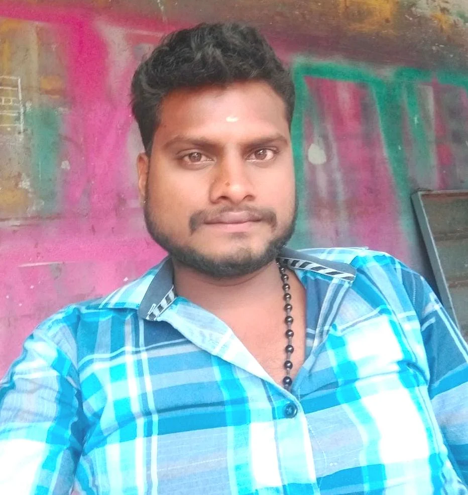 கொலை செய்யப்பட்ட அசோக்