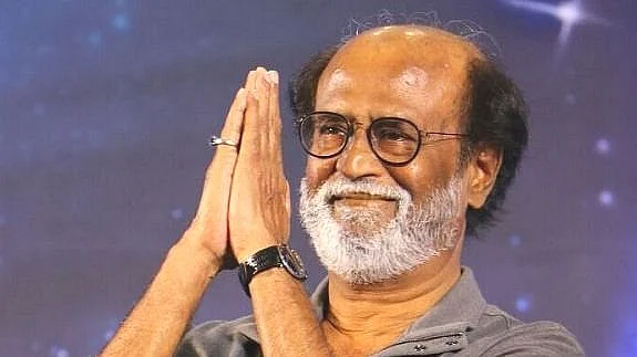 ரஜினி