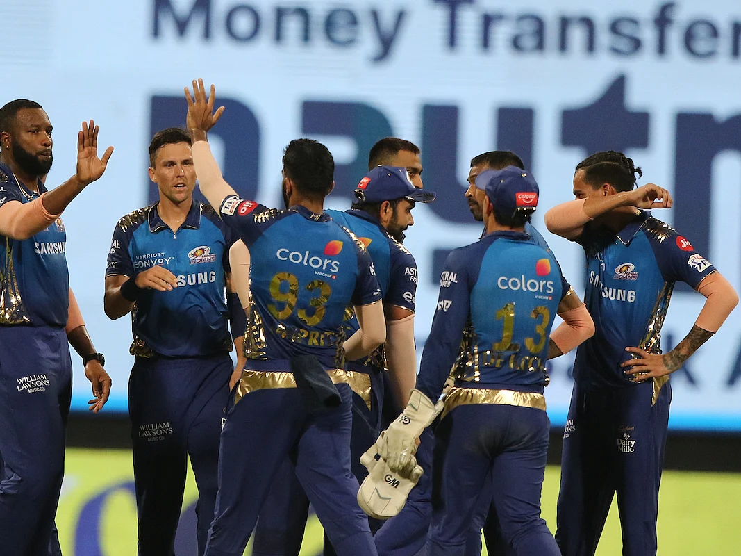 ரோஹித் சரவெடிகள்... கொல்கத்தாவை வென்றது மும்பை... #KKRvMI மேட்ச்சின் டாப் 10 தருணங்கள்!