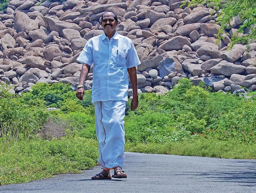 தீரன்