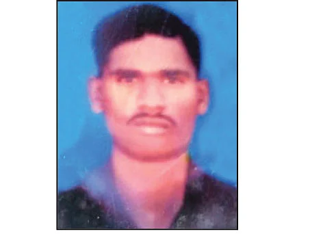 “இழப்பீட்டுக்காக அலைஞ்சே செத்துருவேன் போலருக்கு!”