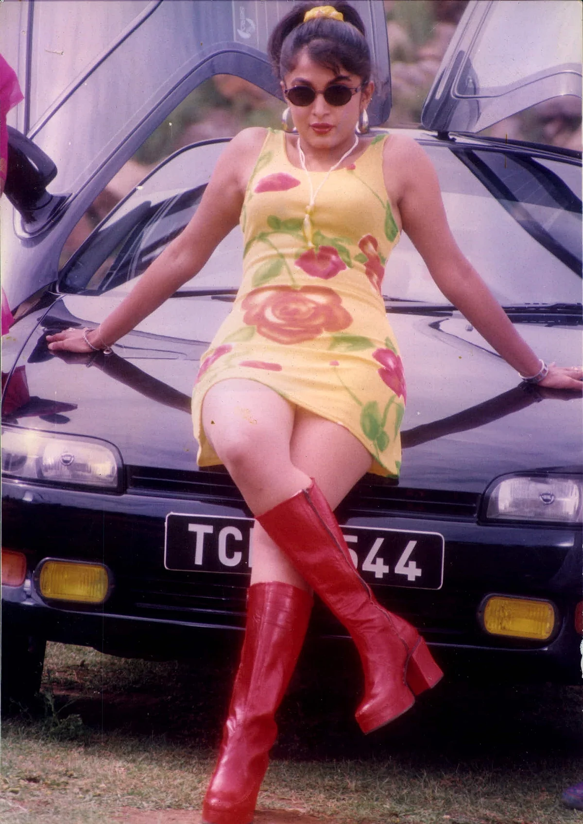 ரம்யா கிருஷ்ணன்