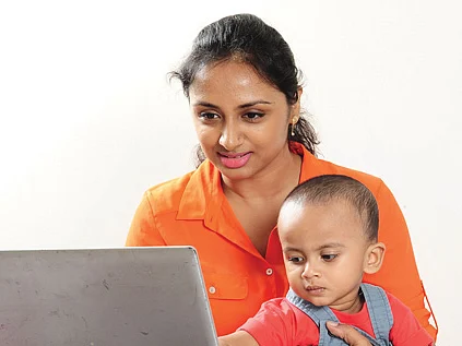 அஷ்டாவதானிகளுக்கும் வேண்டும் ஆசுவாசம்! - WFH பெண்கள் - சிக்கல்களும் தீர்வும்!