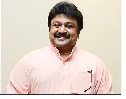 நடிகர் பிரபு