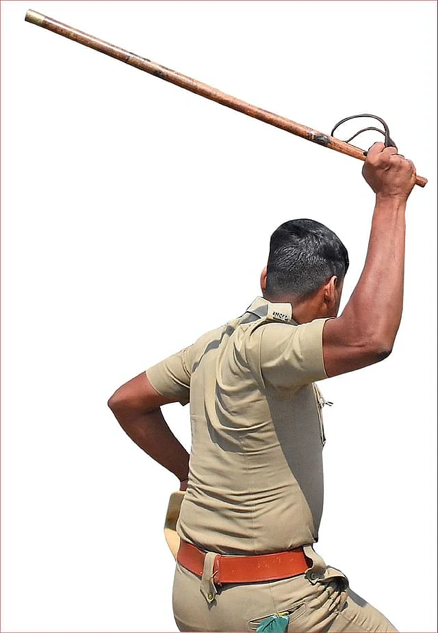 போலீஸ்