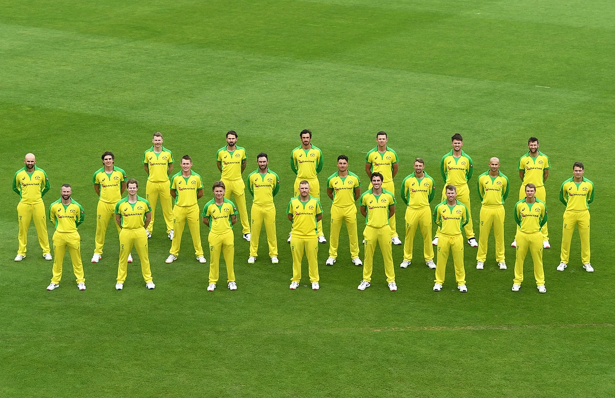 #EngVsAus