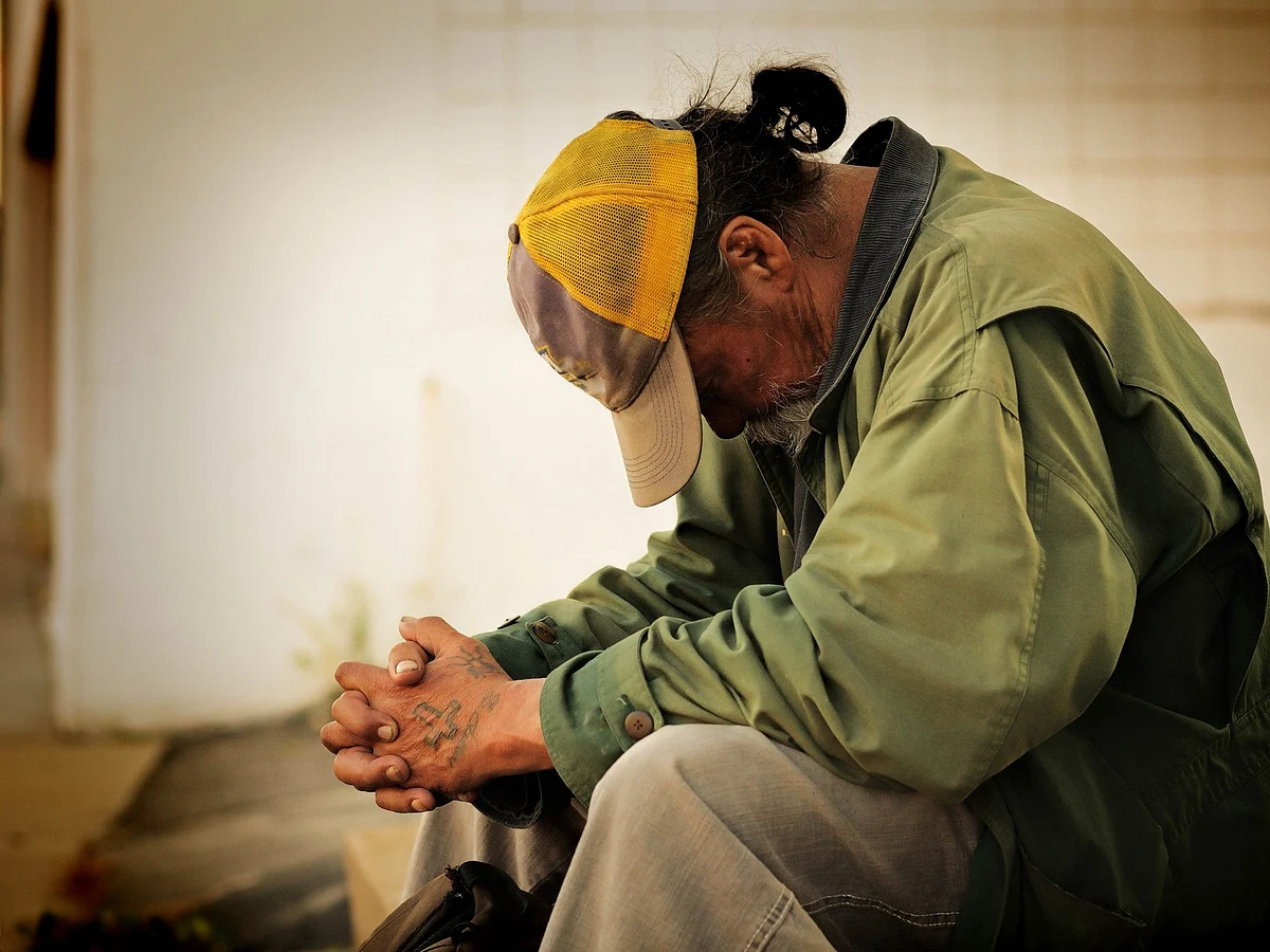 Poverty