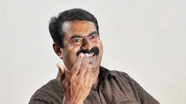 சீமான்