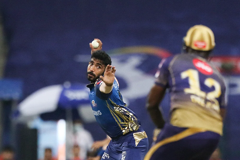 #KKRvMI