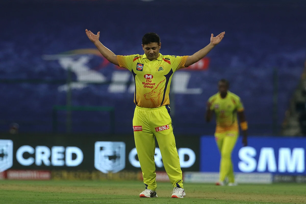 #MIvsCSK