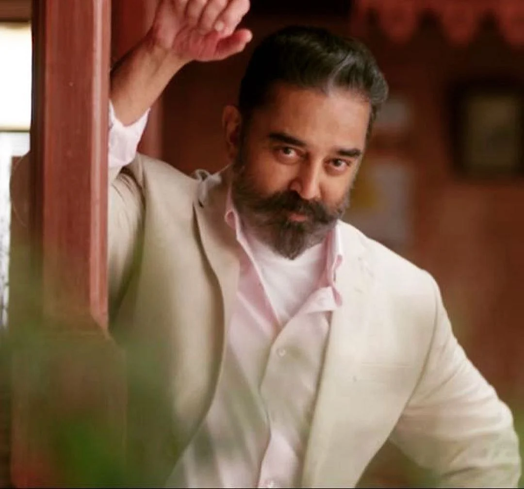 Kamal Haasan