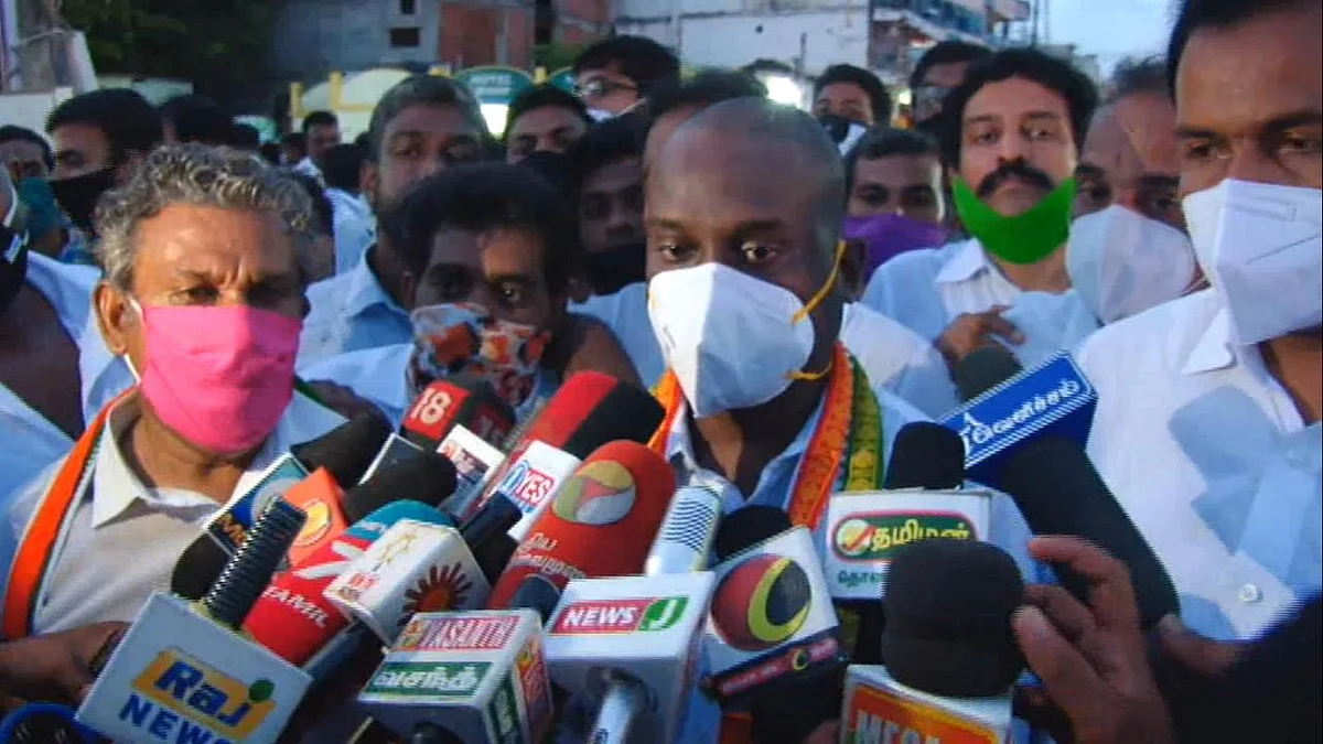 விஜய் வசந்த்