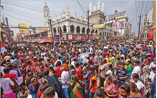 Coimbatore