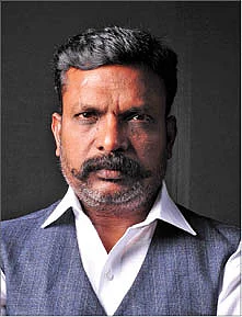 திருமாவளவன்