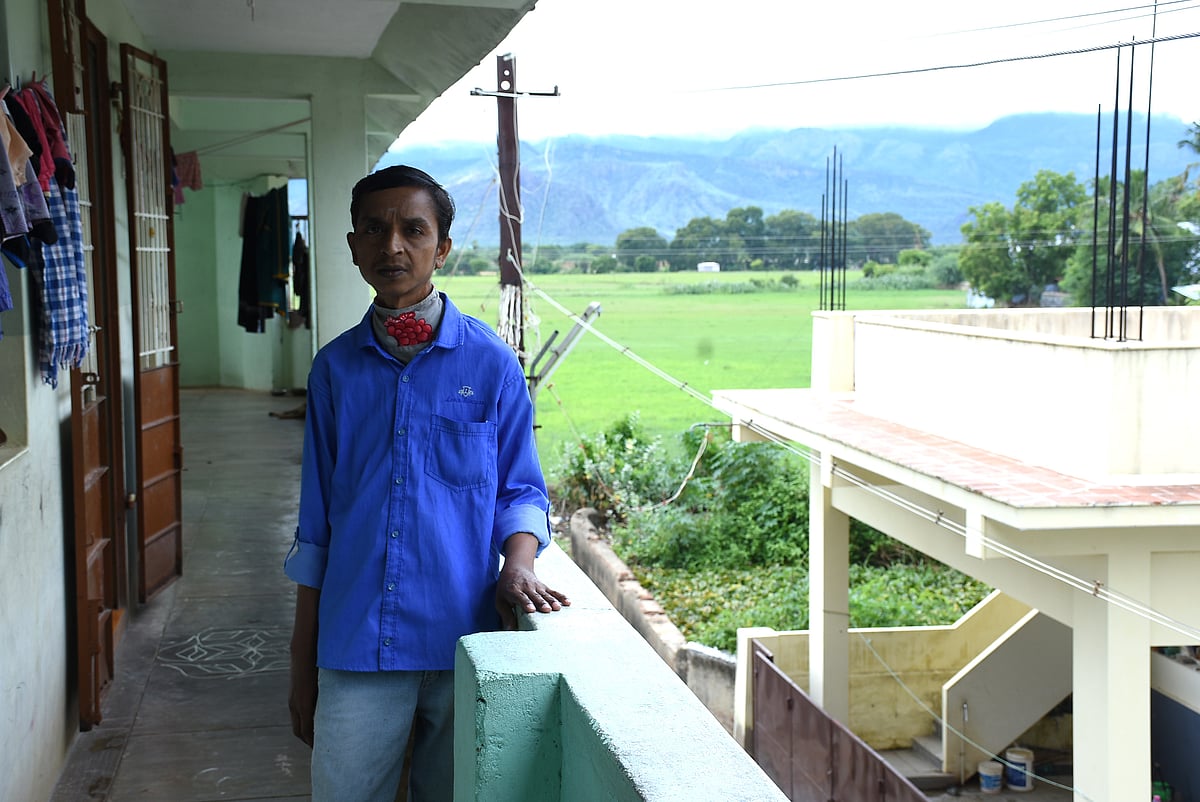 மகாலிங்கம்