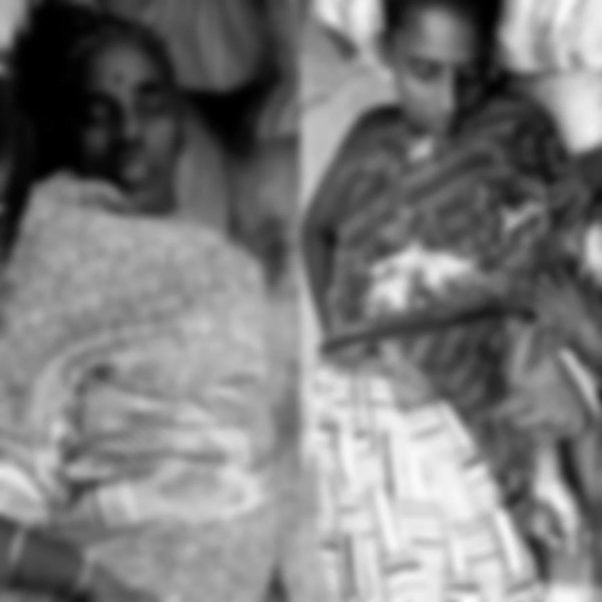 மாமியார் - மருமகள்
