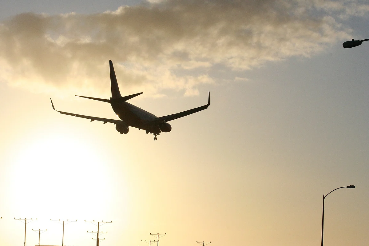 Flight