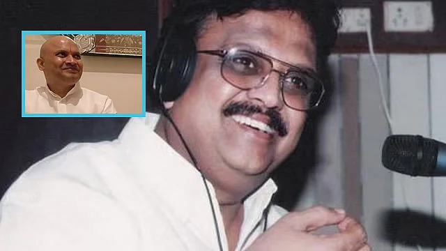 சேகர் ரெட்டி வழக்கு... `சிறப்புப் பரிசு' | `கேளடி கண்மணி' ஸ்பெஷல் | எப்படி சறுக்கினார் அனில்?