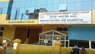 EPFO
