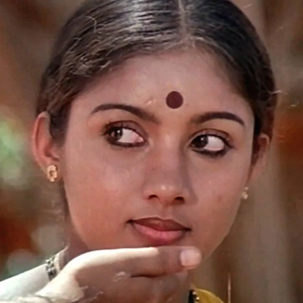 மண் வாசனை