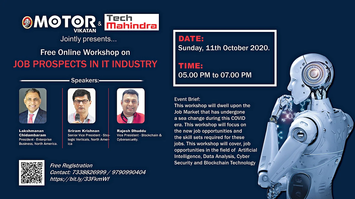 Tech Mahindra