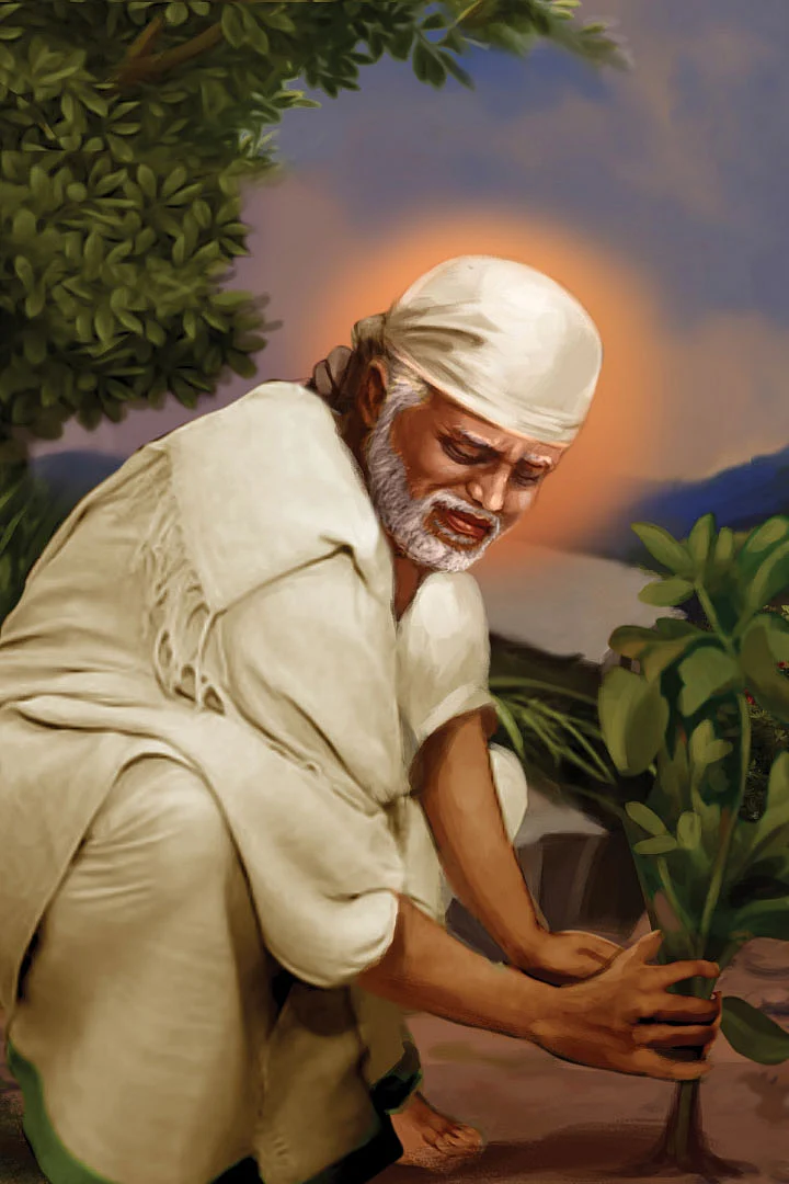 பாபாயணம் - 51