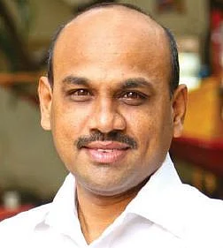 செந்தில் ஆறுமுகம்