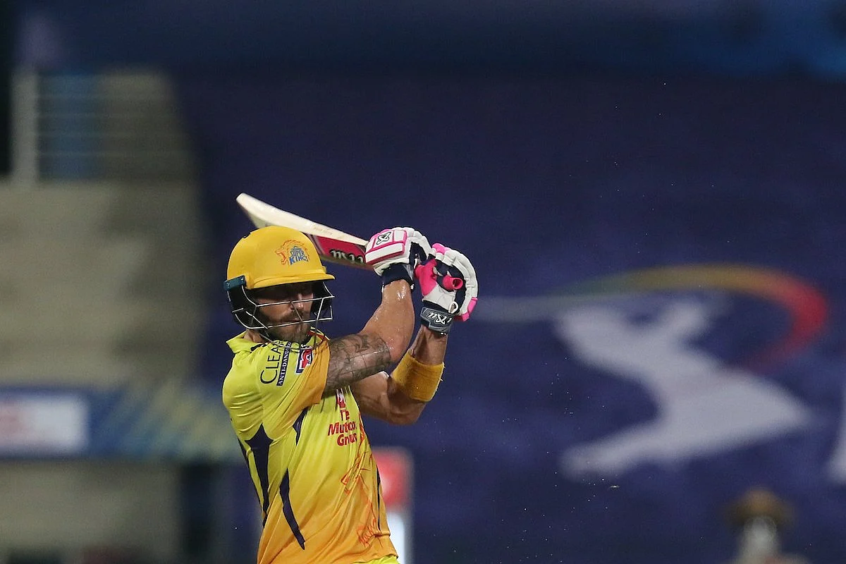 #MIvsCSK