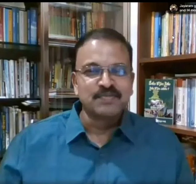ஸ்ரீலட்சுமிநாராயணா