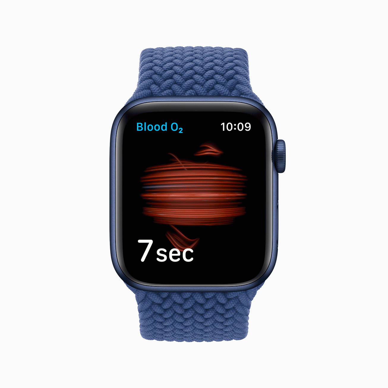 ஆப்பிள் வாட்ச் சீரிஸ் 6| Apple Watch Series 6
