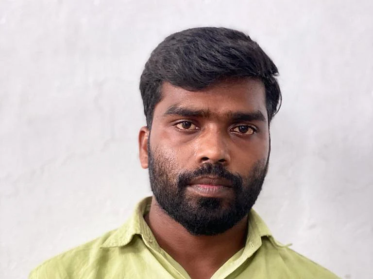 சென்னை: ரூ.10 லட்சம்; சமூக வலைதளத்தில் மனைவியின் போட்டோ - காதல் வாழ்க்கை கசந்த பின்னணி
