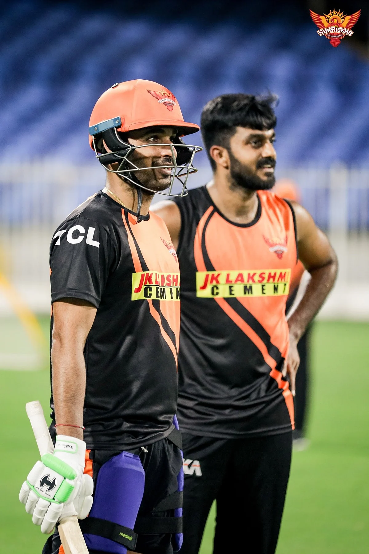 Sunrisers Hyderabad