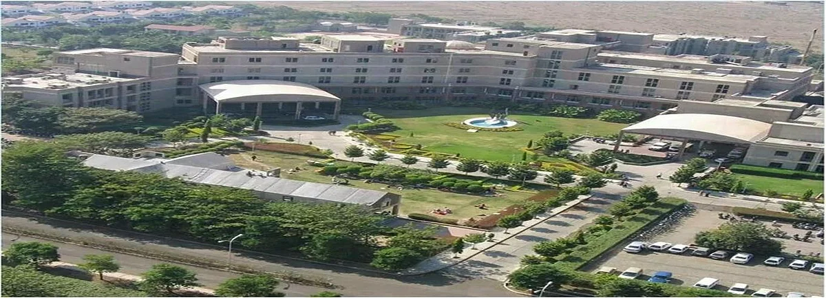 Bhopal Memorial Hospital & Research Centre