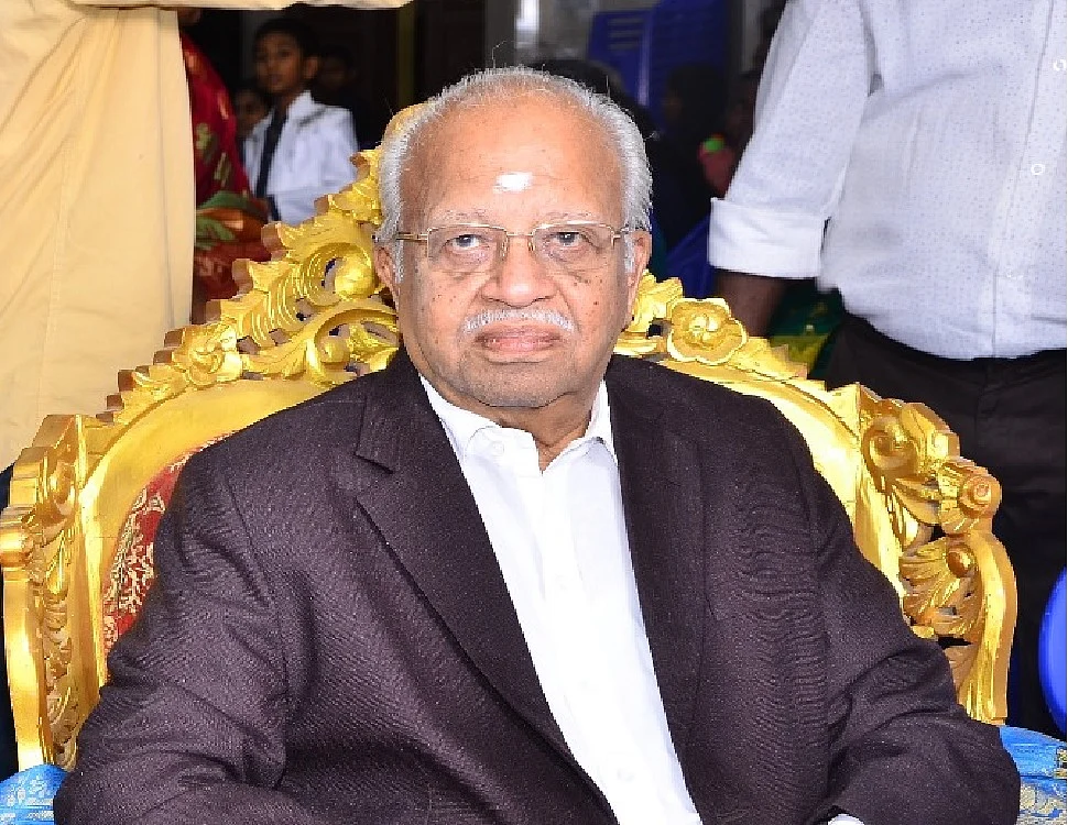 வள்ளிநாயகம்