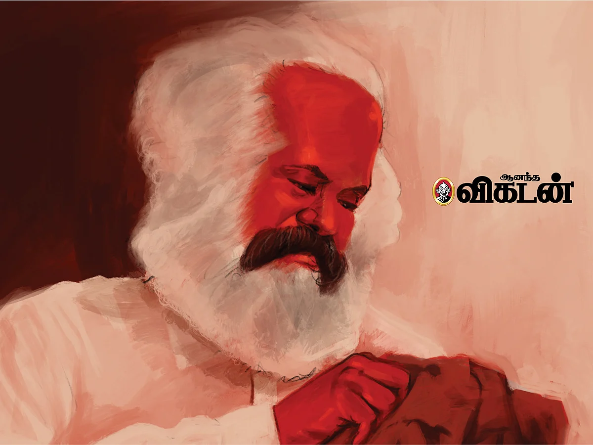 அஞ்சிறைத்தும்பி - 51 - சிவப்புநிற சவப்பெட்டி