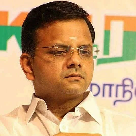 கே.டிராகவன்