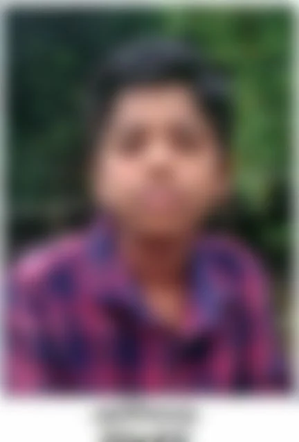 மரணமடைந்த சிறுவன் அபினேஷ்