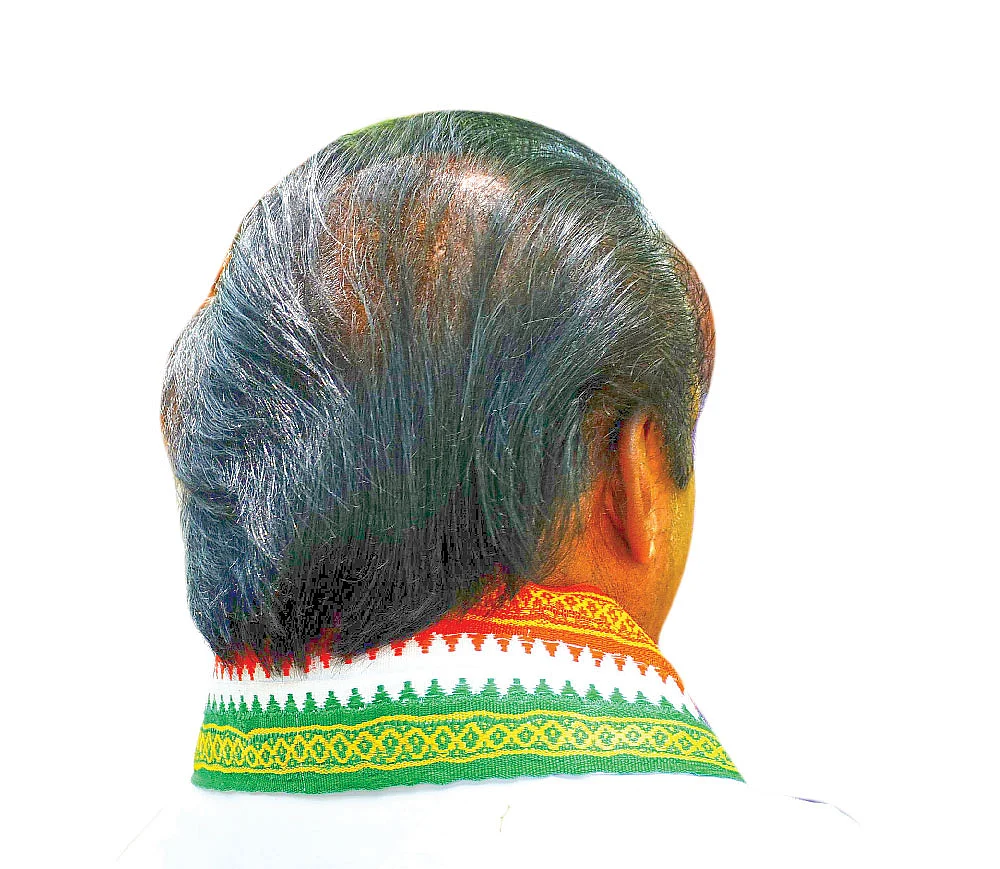 மக்களை வசப்படுத்திய வசந்தகுமார்!