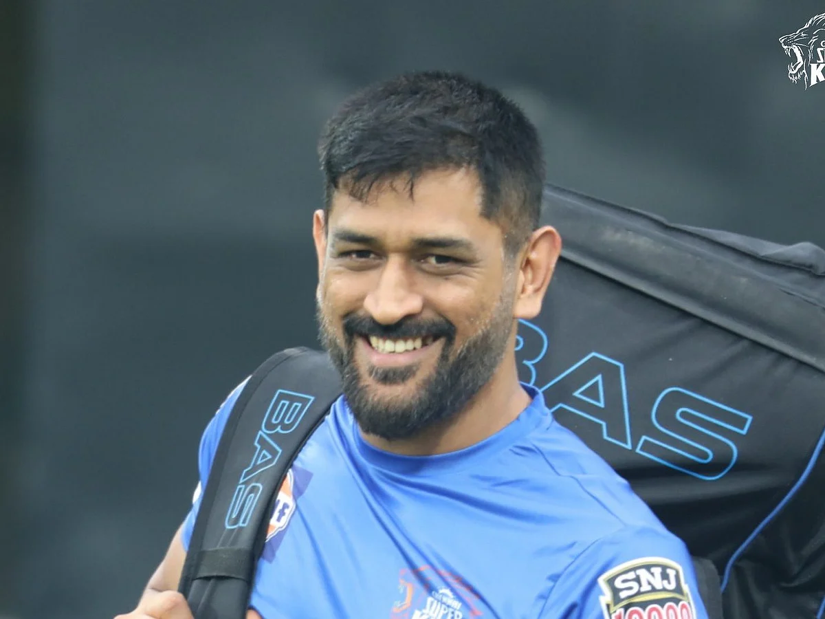 #CSKvsRR