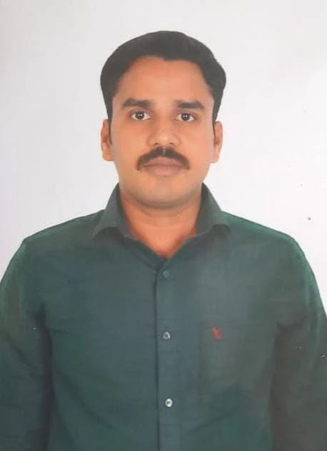 கணவர் பாலாஜி