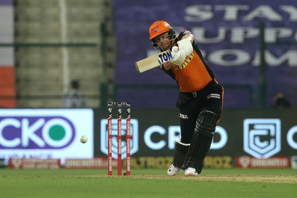 #DCvSRH