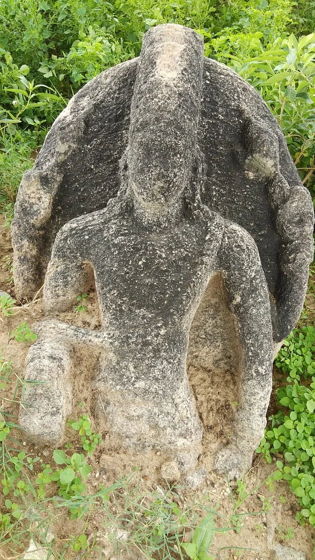 சிலை