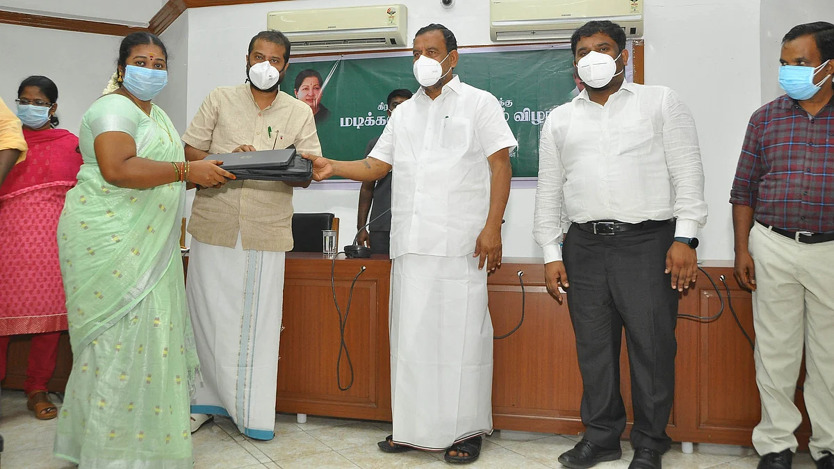 ஓ. எஸ் மணியன்