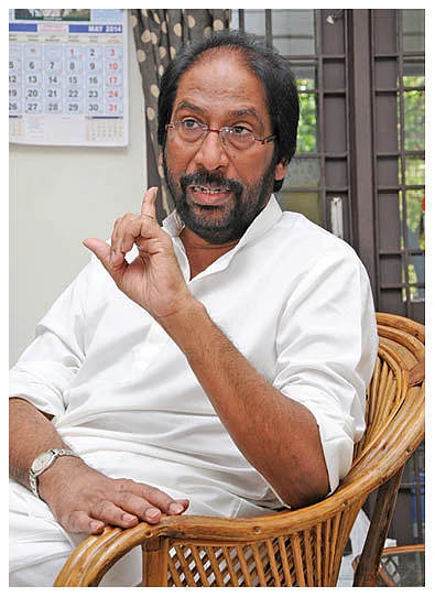 திருச்சி சிவா