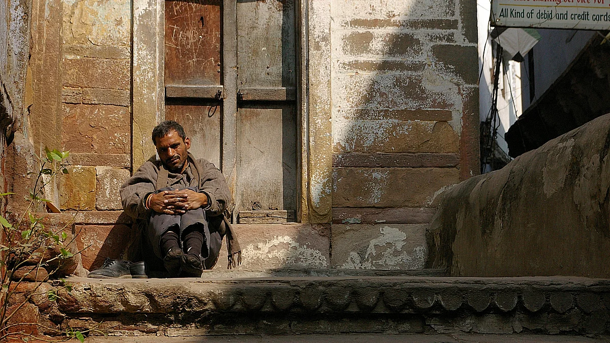 Representational Image
