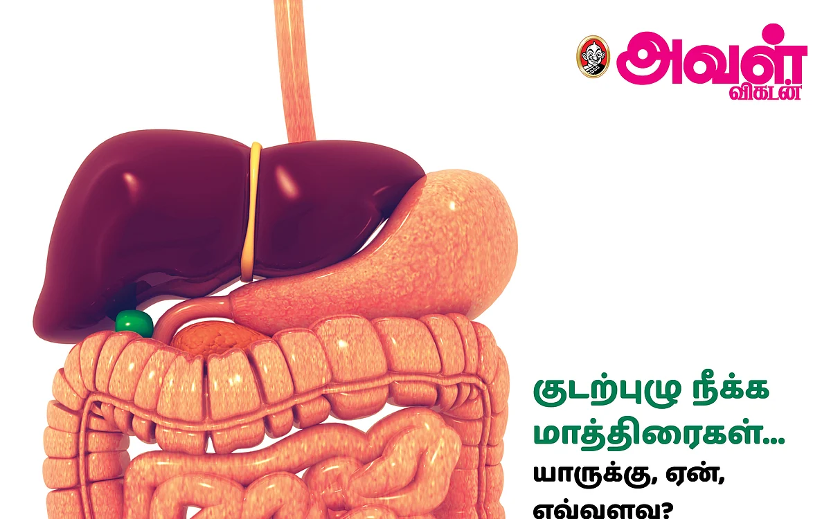 செரிமான மண்டலம்